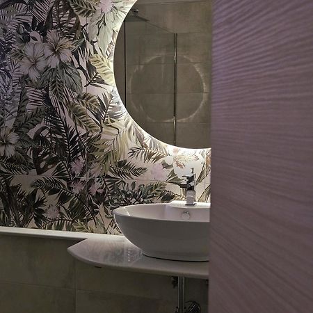 Albatros B&B 切萨雷奥港 外观 照片