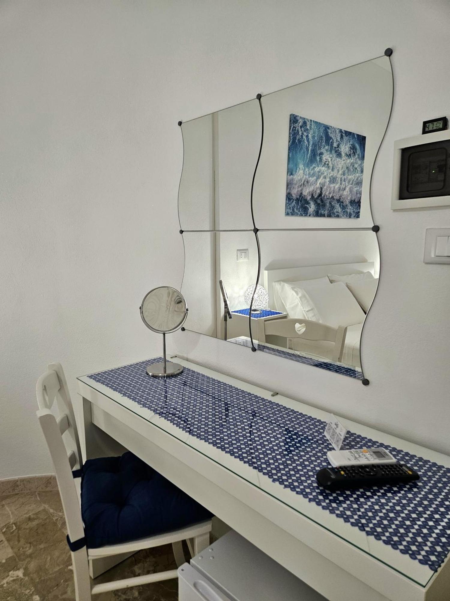 Albatros B&B 切萨雷奥港 外观 照片